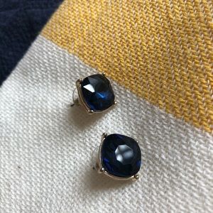 Kate Spade stud earrings